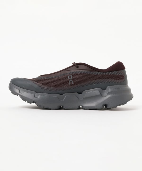 On / Cloudsoma Hike