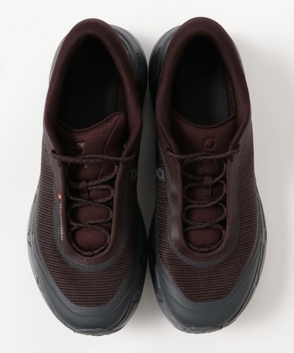On / Cloudsoma Hike