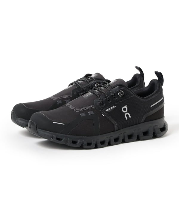 BEAMS（ビームス）On / Cloud 6 Waterproof（シューズ スニーカー