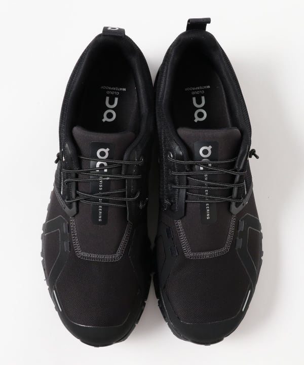 On / Cloud 6 Waterproof