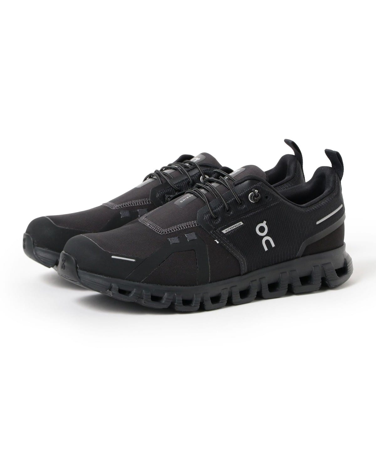 On �I�� / Cloud 6 Waterproof �V���[�Y MEN Black 9