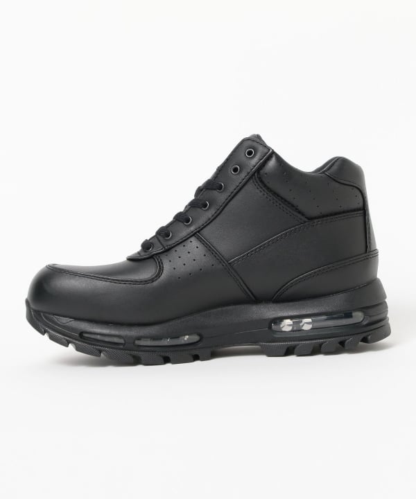 NIKE / AIR MAX GOADOME BLACK