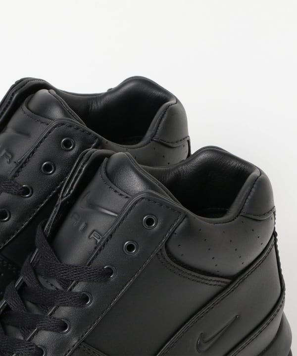 NIKE / AIR MAX GOADOME BLACK