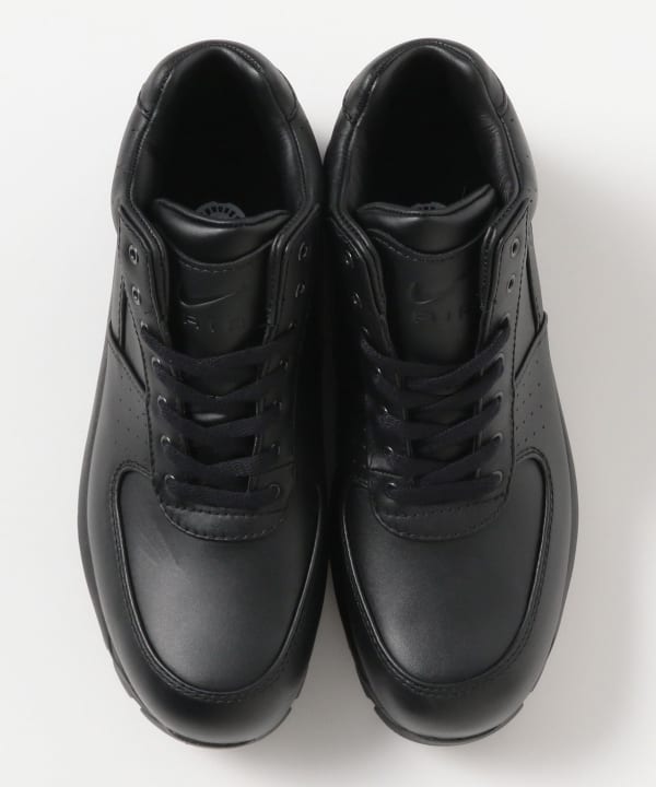 NIKE / AIR MAX GOADOME BLACK