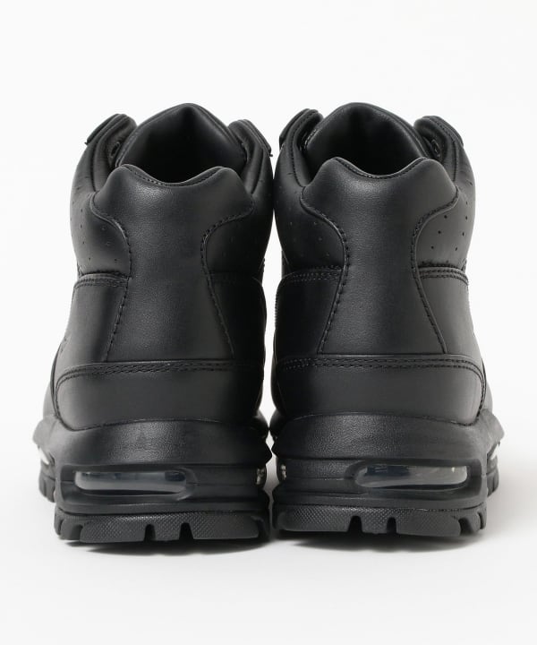NIKE / AIR MAX GOADOME BLACK