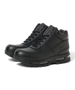 NIKE / AIR MAX GOADOME BLACK