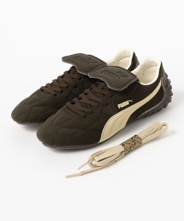 PUMA / AVANTI LS