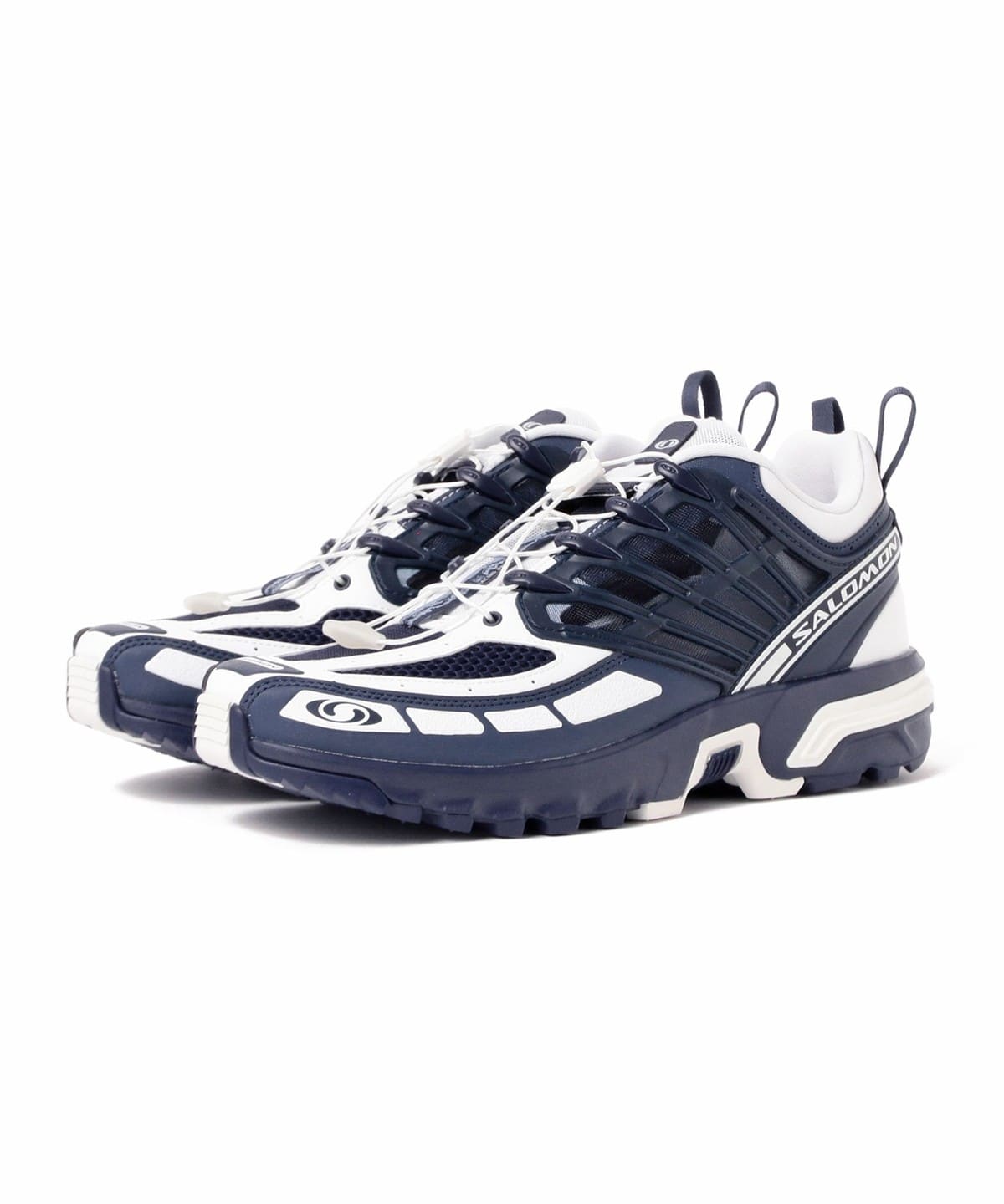 BEAMS（ビームス）SALOMON / ACS PRO JAPAN “Nami Pack”（シューズ