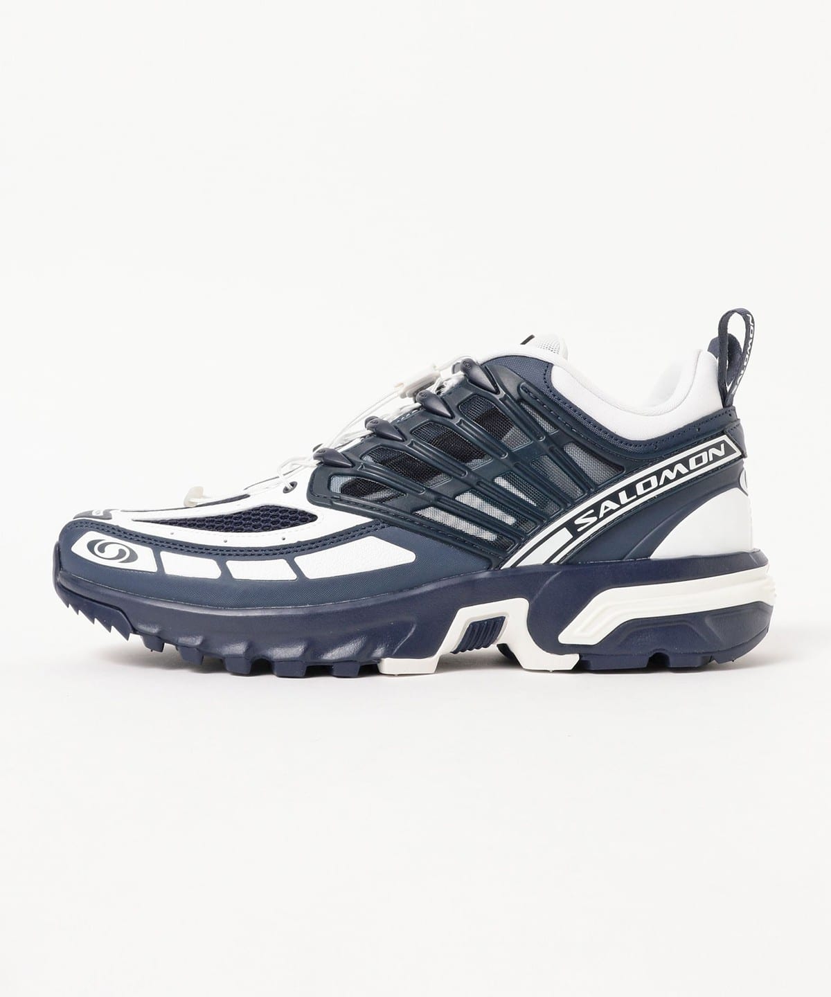 BEAMS（ビームス）SALOMON / ACS PRO JAPAN “Nami Pack”（シューズ