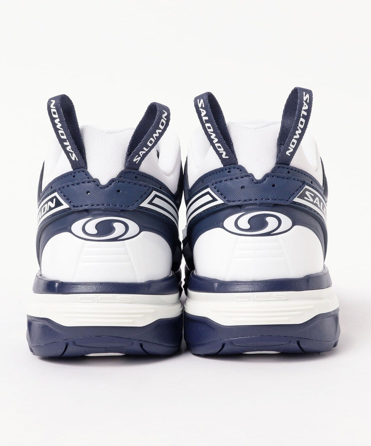 BEAMS（ビームス）SALOMON / ACS PRO JAPAN “Nami Pack”（シューズ