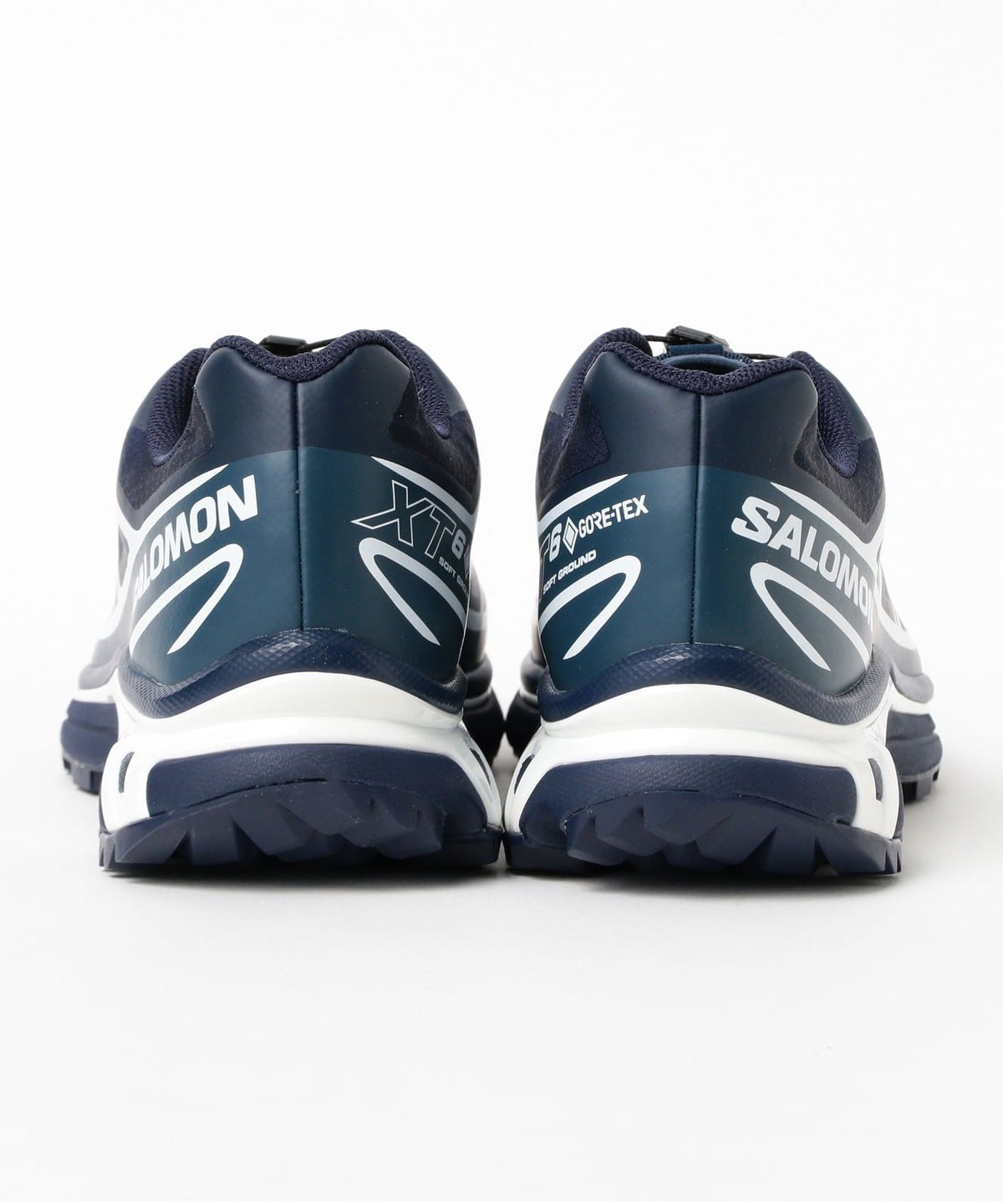 水晶パーム♡♡フリーフォームNo.2027 BEAMS（ビームス）SALOMON / XT-6 GORE-TEX（R） JAPAN（シューズ