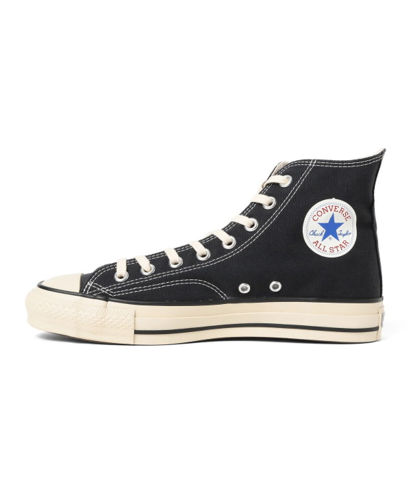 【別注】CONVERSE / ALL STAR J HI BEAMS 50th