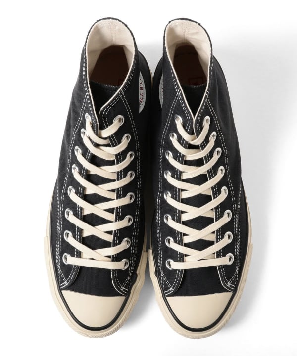 【別注】CONVERSE / ALL STAR J HI BEAMS 50th