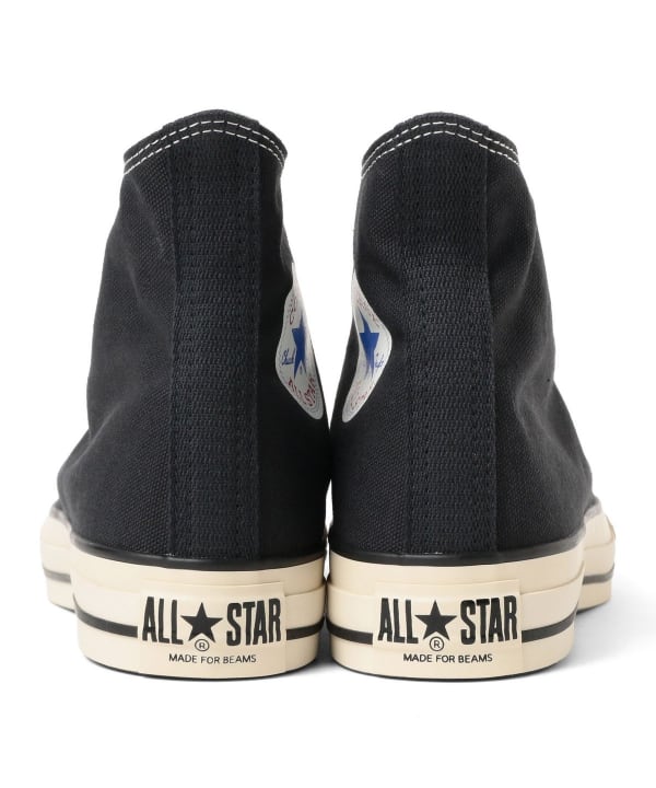 【別注】CONVERSE / ALL STAR J HI BEAMS 50th