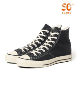 【別注】CONVERSE / ALL STAR J HI BEAMS 50th
