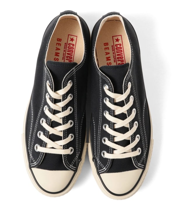 【別注】CONVERSE / ALL STAR J OX BEAMS 50th