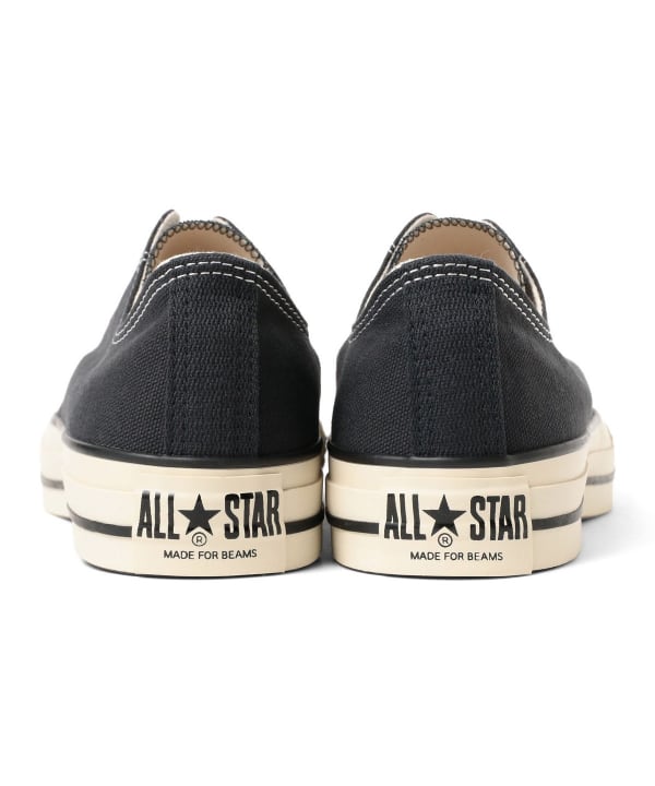 【別注】CONVERSE / ALL STAR J OX BEAMS 50th