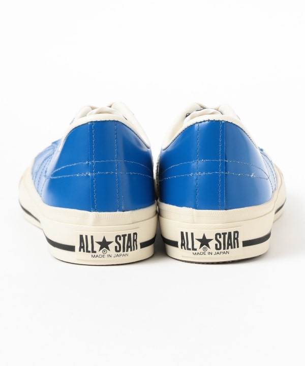 CONVERSE / ONE STAR J BLUE