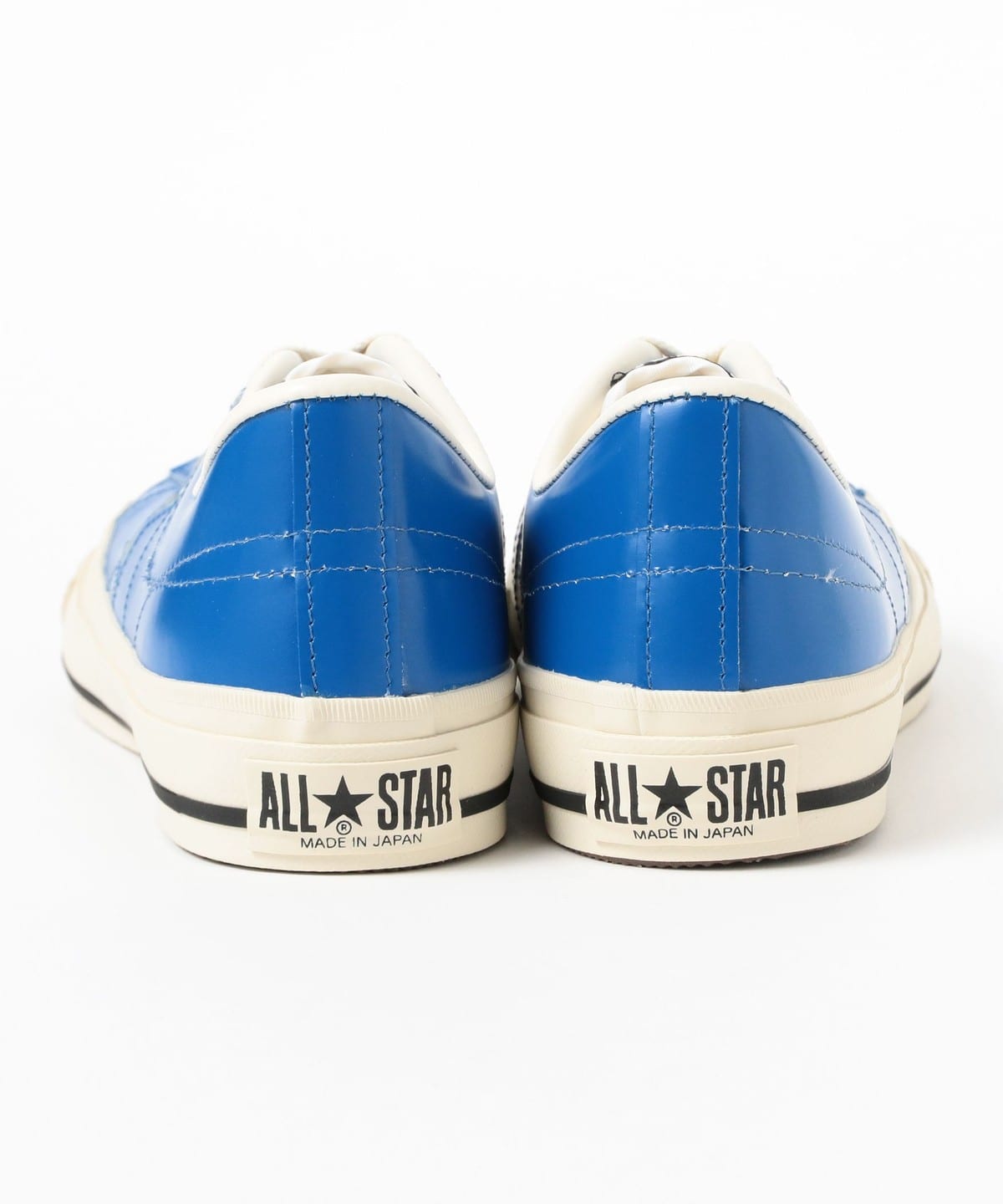BEAMS（ビームス）CONVERSE / ONE STAR J BLUE（シューズ スニーカー