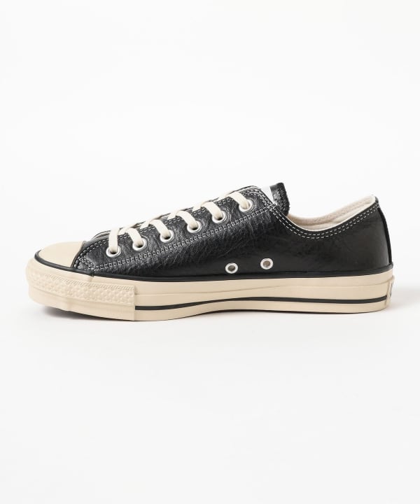 CONVERSE / LEATHER ALL STAR J OX