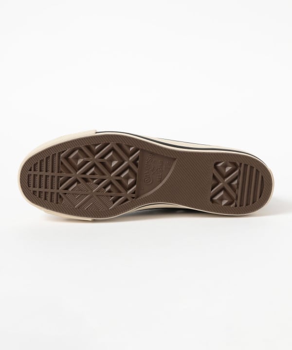 CONVERSE / LEATHER ALL STAR J OX