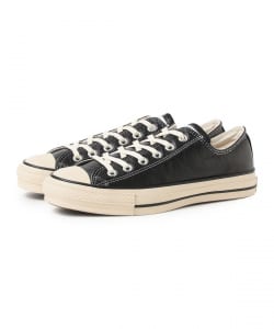 CONVERSE / LEATHER ALL STAR J OX