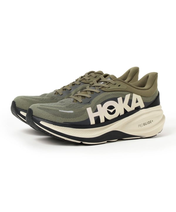 Hoka / CLIFTON PRO