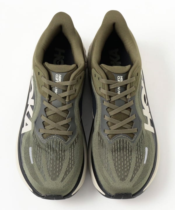 Hoka / CLIFTON PRO