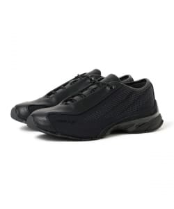 adidas / ARTE ANTWERP F50 Motion Sneaker Crinkle Nylon