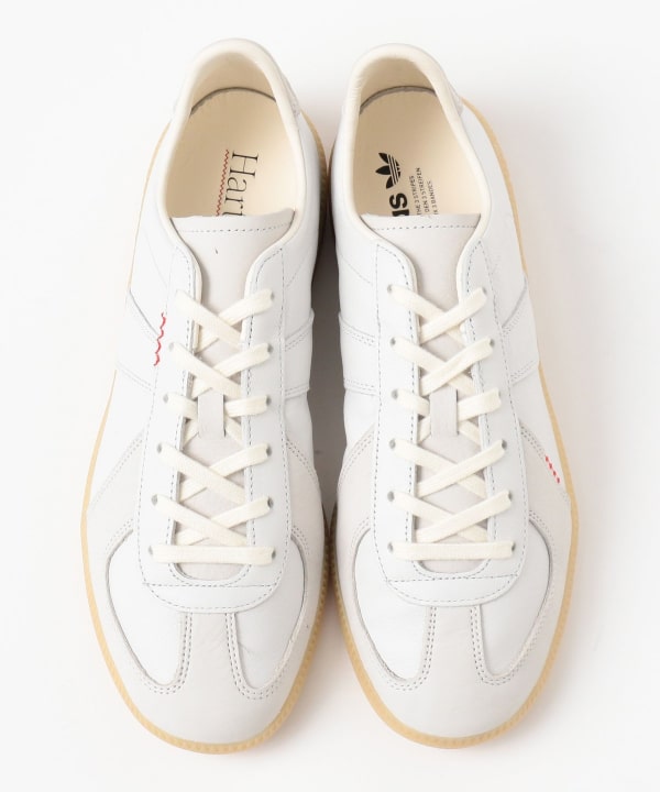 adidas × Hartcopy / BW Army Decon Crystal White
