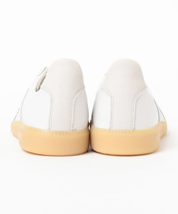 adidas × Hartcopy / BW Army Decon Crystal White