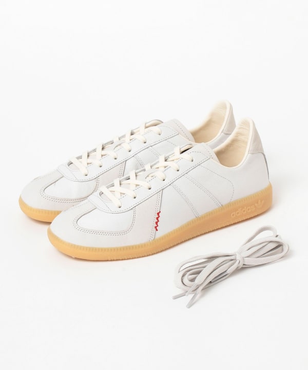 adidas × Hartcopy / BW Army Decon Crystal White