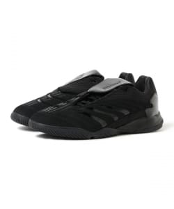 adidas × METALWOOD STUDIO / Predator