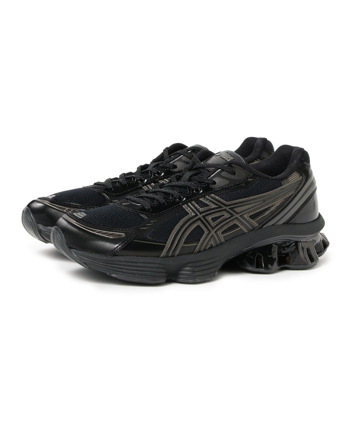 BEAMS（ビームス）ASICS / GEL-KINETIC FLUENT（シューズ スニーカー