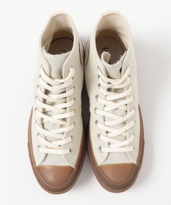 SUGARHILL × CONVERSE / ALL STAR LGCY HI / SH