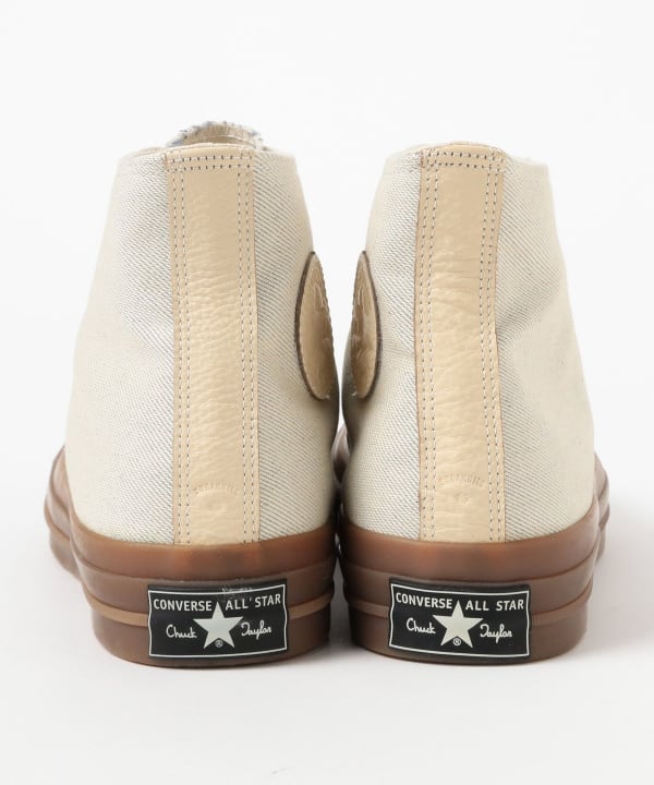 SUGARHILL × CONVERSE / ALL STAR LGCY HI / SH