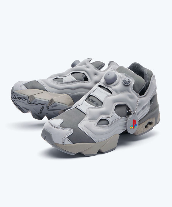 26 PlayStation Reebok INSTAPUMP FURY 94 Shoes 26 INSTAPUMP FURY 94