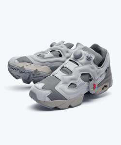 PlayStation（R）| Reebok / INSTAPUMP FURY 94