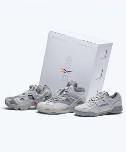 PlayStation（R）| Reebok  / 30th Anniversary Collection Stacking Box