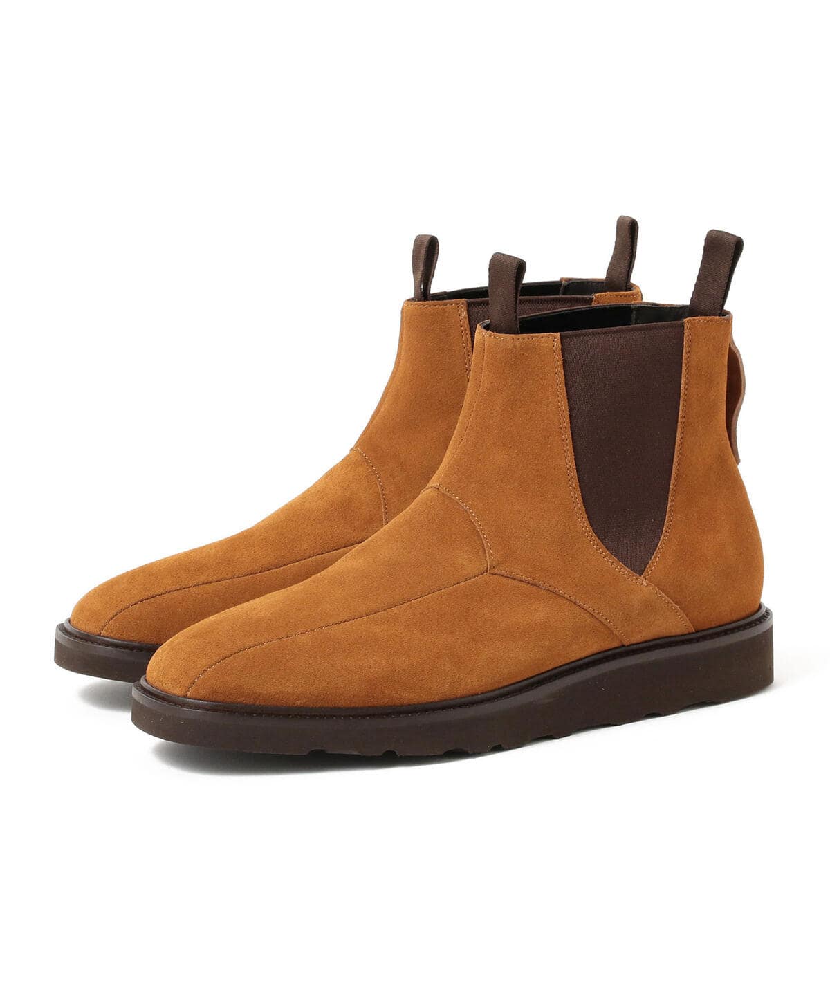 Chelsea boots outlet square toe