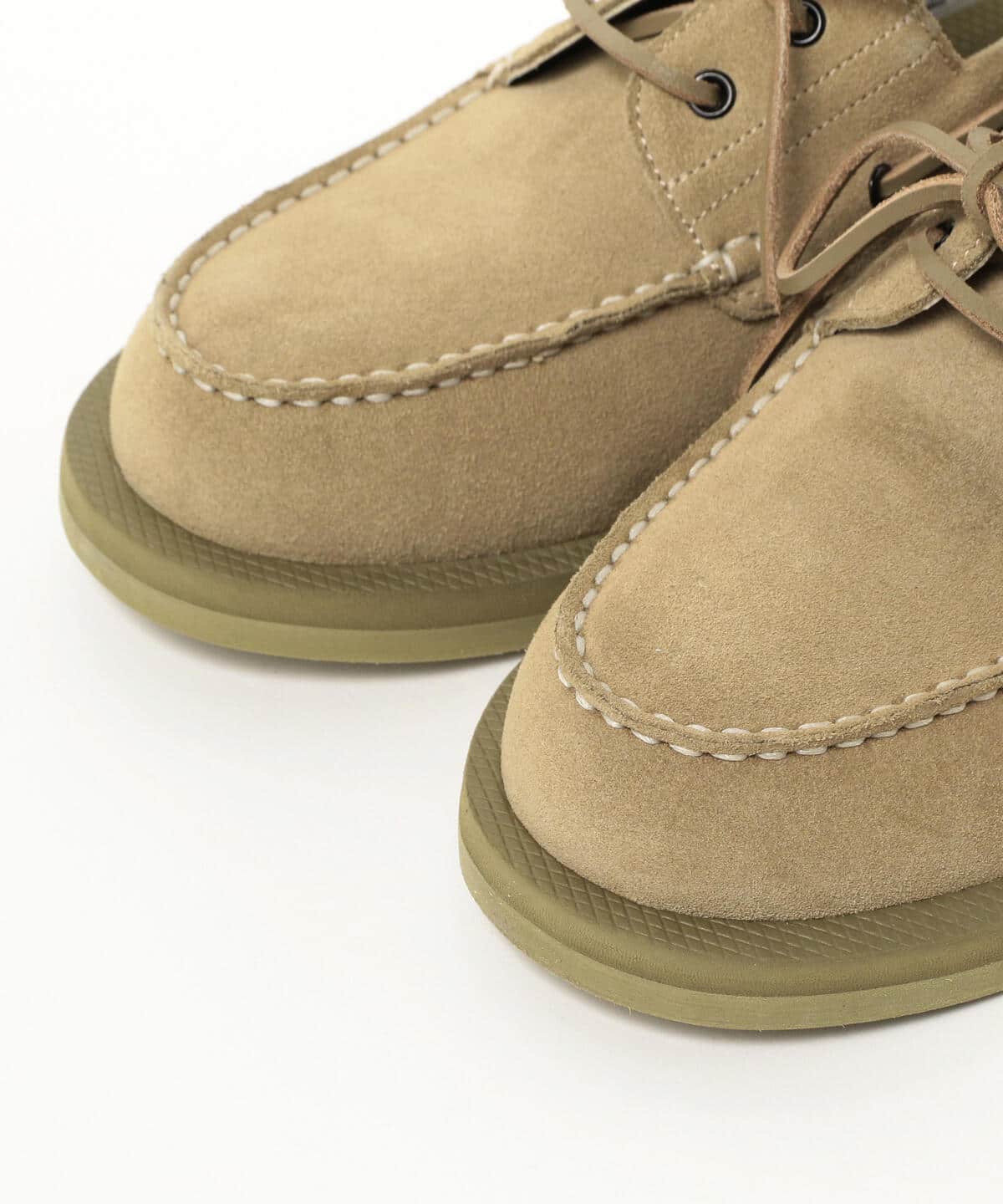 BEAMS SUICOKE / Dggr Sevabシューズ-