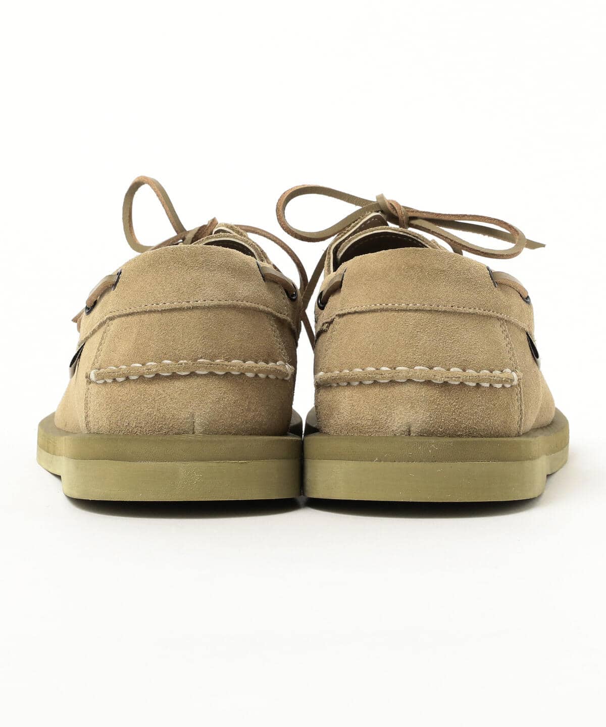 BEAMS SUICOKE / Dggr Sevabシューズ-