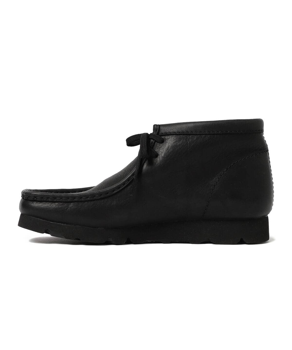 BEAMS CLARKS ORIGINALS/Wallabee Boot GTX(鞋BEAMS /短靴)郵購 | BEAMS