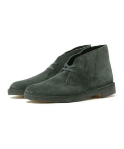 CLARKS ORIGINALS / Desert Boot Hairy