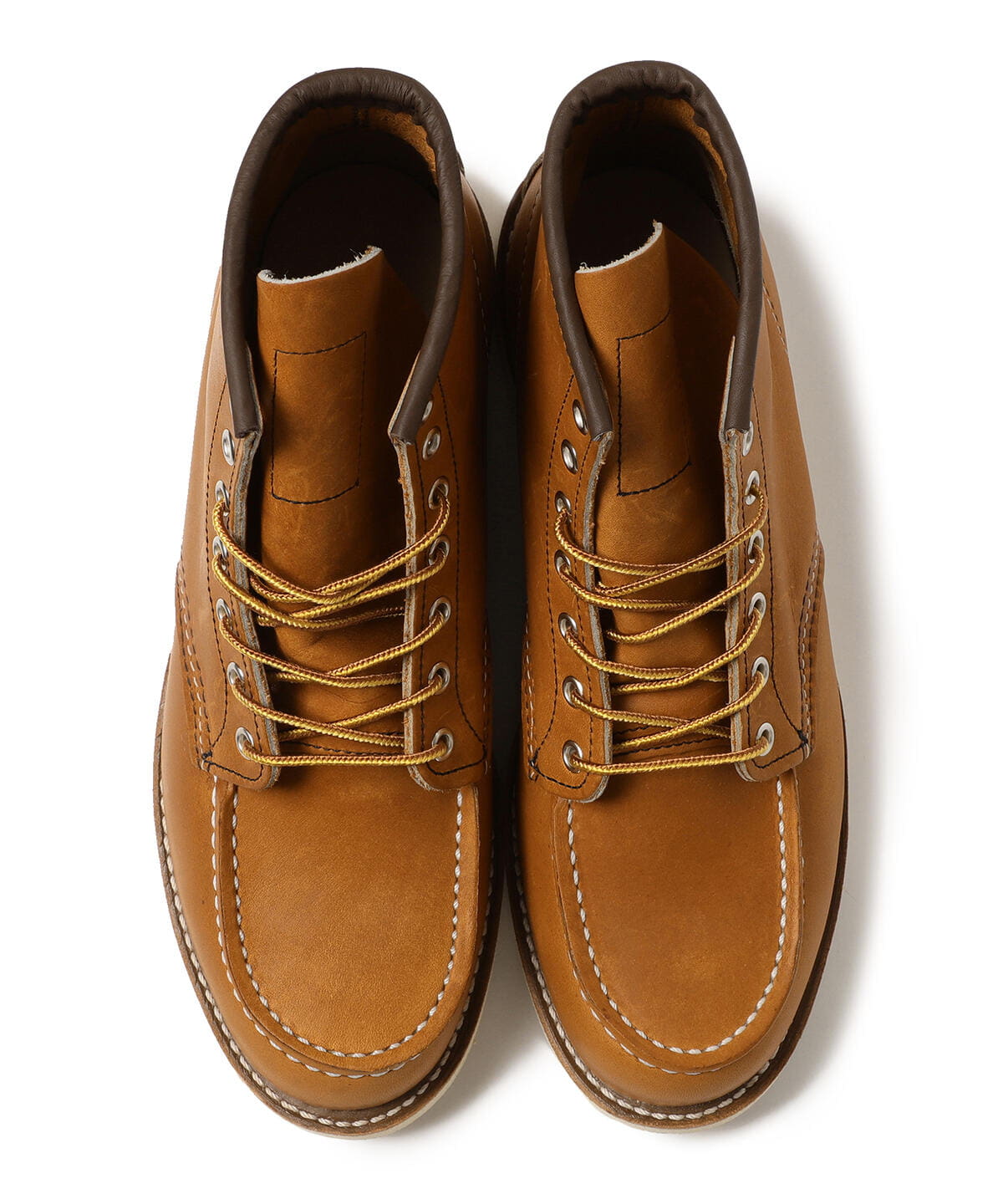 BEAMS（ビームス）RED WING / 6inch Classic Moc（シューズ ブーツ