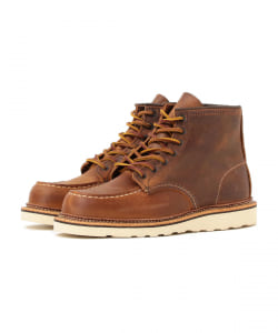 RED WING / 6inch Classic Moc 1907