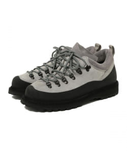 DIEMME × BEAMS / 別注 Mountain Boots Low