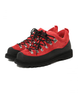 DIEMME × BEAMS / 別注 Mountain Boots Low