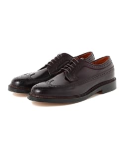 ▲ALDEN × BEAMS PLUS / 別注 Long Wing Cordvan