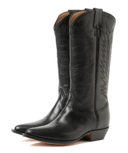 ▲CHAMULA / Cowboy Boots
